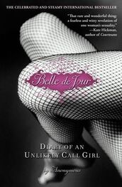 Anonymous: Belle do jour:Diary of an unlikely call girl
