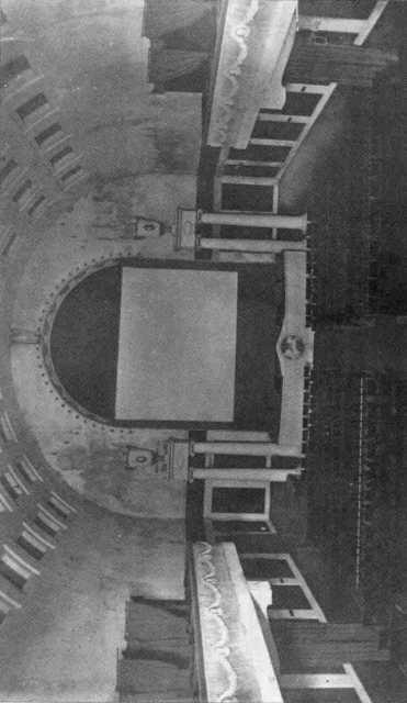 Зал кинотеатра Форум 1930е гг Осенью 1943 года он тогда еще ребенок - фото 37