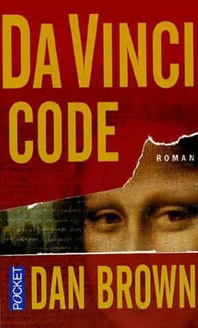 1 Dan Brown Da Vinci code 2003 2 Prologue Paris musée du Louvre - фото 1