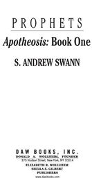 S. Swann: Prophets
