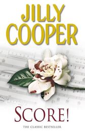 Jilly Cooper: Score!