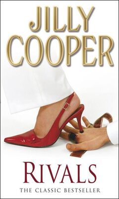 Jilly Cooper Rivals