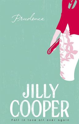 Jilly Cooper Prudence