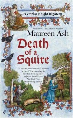 Maureen Ash Death of a Squire