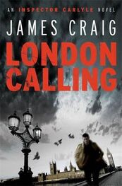 James Craig: London Calling