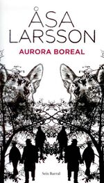 Åsa Larsson: Aurora boreal