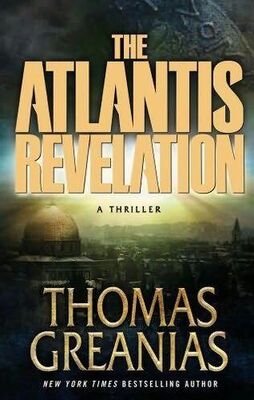 Thomas Greanias The Atlantis revelation