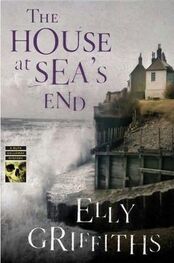 Elly Griffiths: The House At Sea’s End
