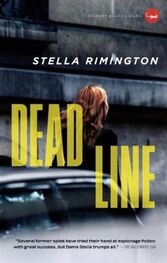 Stella Rimington: Dead Line
