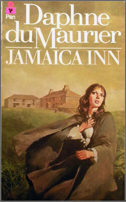 Daphne du Maurier Jamaica Inn