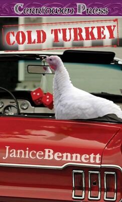 Janice Bennett Cold Turkey
