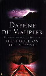 Daphne du Maurier: The House on the Strand