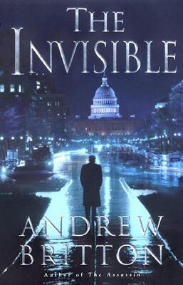 Andrew Britton The Invisible