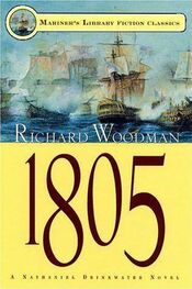 Ричард Вудмен: 1805