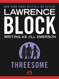 Lawrence Block: Threesome