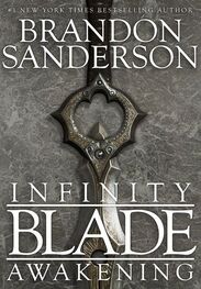 Brandon Sanderson: Infinity Blade: Awakening