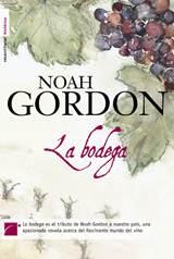 Noah Gordon La Bodega Traducción de Enrique de Hériz Título original The - фото 1