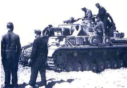 Воспоминания немецкого генералаТанковые войска Германии 19391945 - фото 46