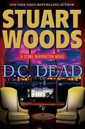 Stuart Woods: D.C. Dead