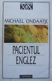 Michael Ondaatje: Pacientul englez