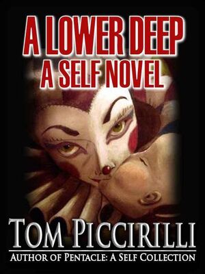 Tom Piccirilli A Lower Deep
