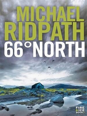 Michael Ridpath 66 Degrees North
