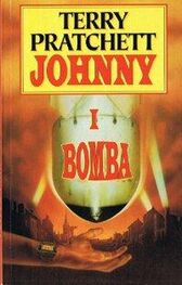 Terry Pratchett: Johnny i bomba