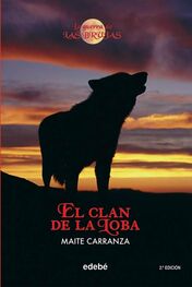 Maite Carranza: El Clan De La Loba