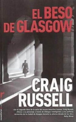 Craig Russell El Beso De Glasgow