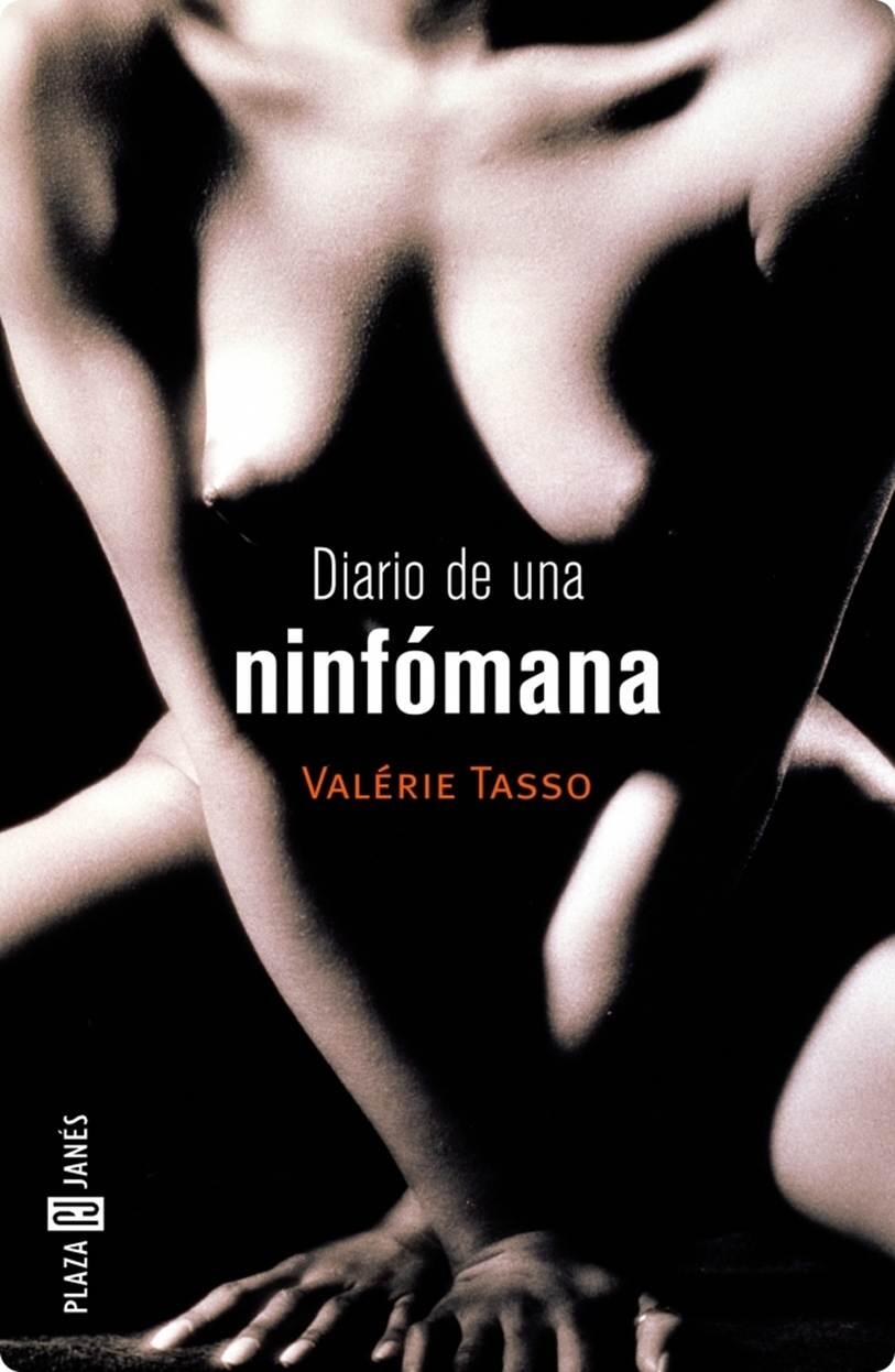 Valérie Tasso Diario de una ninfómana AGRADECIMIENTOS A David Trias mi - фото 1