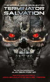 Alan Foster: Terminator Salvation
