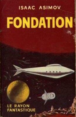 Isaac Asimov Fondation