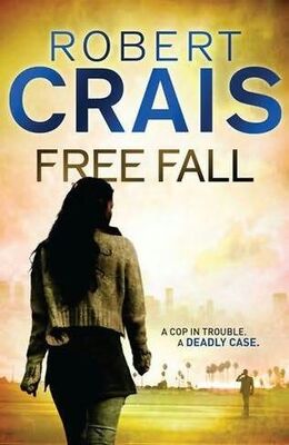 Robert Crais Free Fall