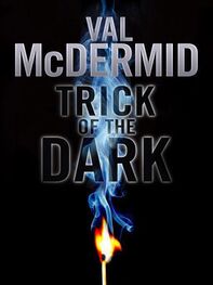 McDermid, Val: Trick of the Dark