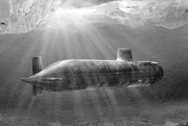 Информацию о том что побережье посетили неопознанные подводные и летающие - фото 3