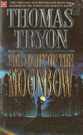Thomas Tryon: The Night of the Moonbow