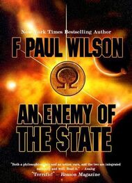 F. Wilson: An Enemy of the State