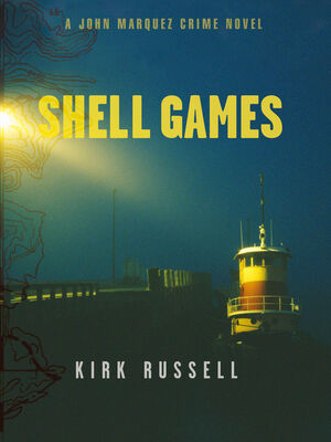 Kirk Russell Shell Games