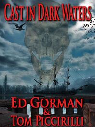 Ed Gorman: Cast In Dark Waters