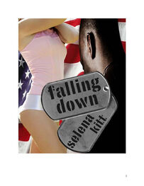 Selena Kitt: Falling Down