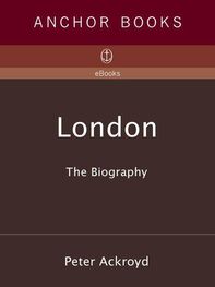 Peter Ackroyd: London: The Biography