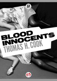 Thomas Cook: Blood Innocents