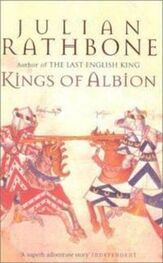 Julian Rathbone: Kings of Albion