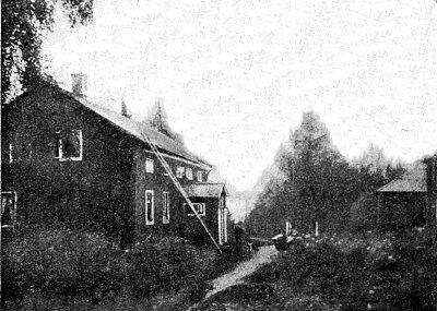 Дом где родился и провел свое детство Лаваль Это поместье Блазенборг - фото 4