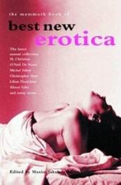 Maxim Jakubowski: The Mammoth Book of Best New Erotica. Volume 3