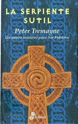 Peter Tremayne La Serpiente Sutil