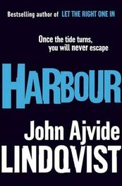 John Lindqvist: Harbour