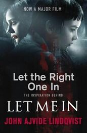 John Lindqvist: Let The Right One In aka Let Me In