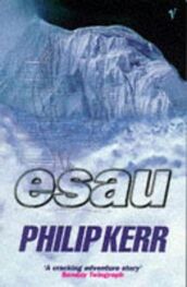 Philip Kerr: Esaú