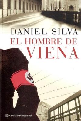 Daniel Silva El Hombre De Viena